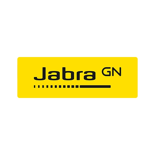 logo jabra